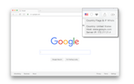 country flags and ip whois addon