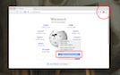 Extension Screenshot