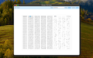 Extension Screenshot