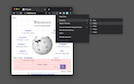 page ruler extension
