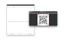 qr scanner extension