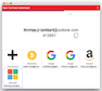 open two factor authentication